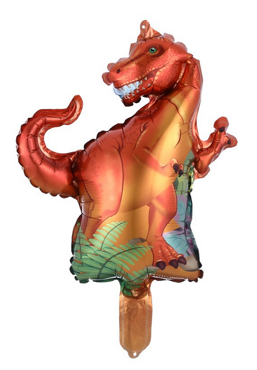 【Small Size】Dinosaur Balloons