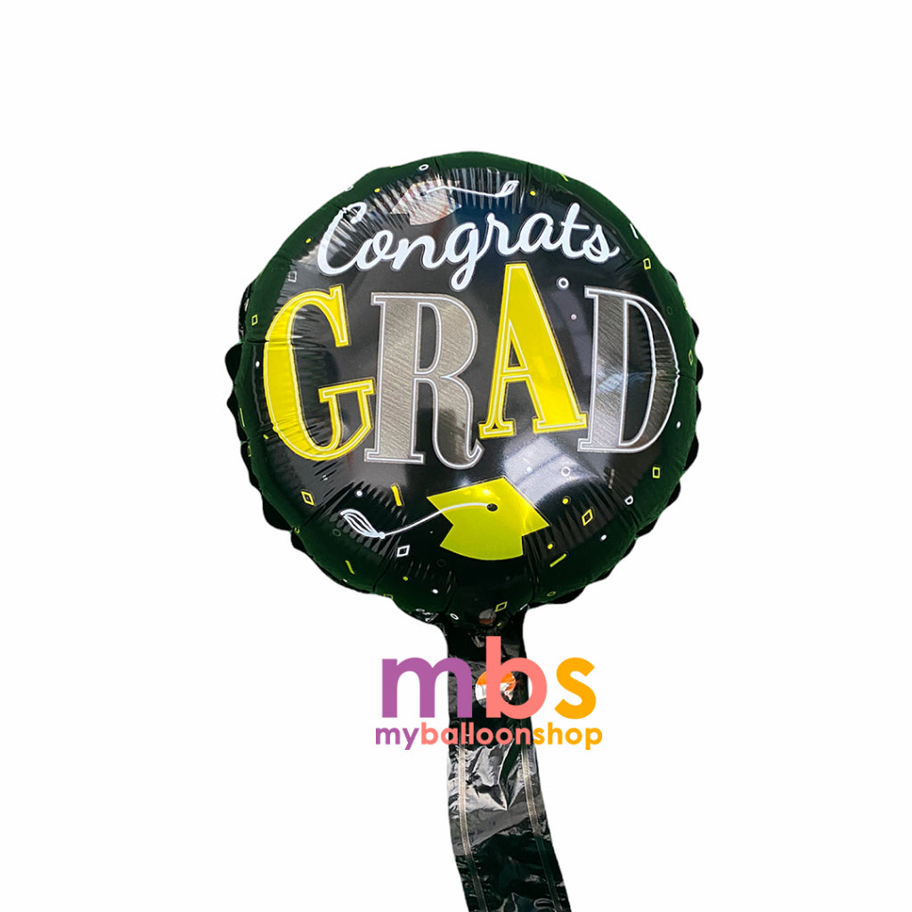 Graduation Balloons