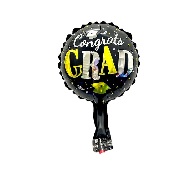 Graduation Balloons