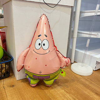 Patrick