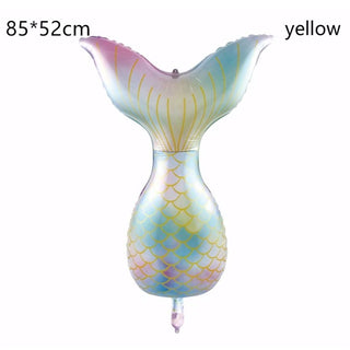 Yellow Tail