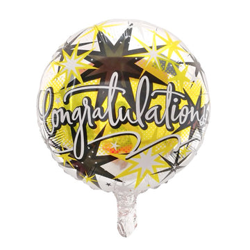 Graduation Balloons