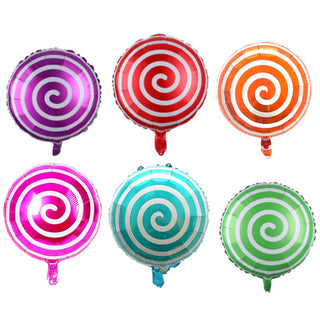 Spiral- Mix All 6 pc