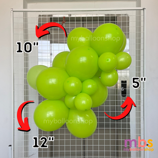 Light Green